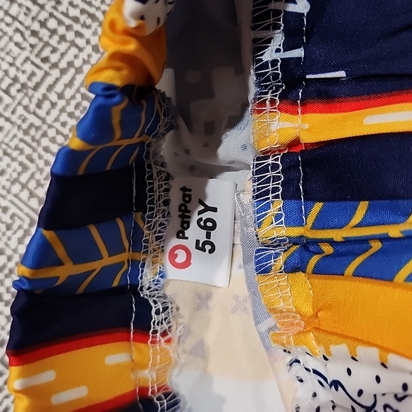 Pants - Picture 2 of 2